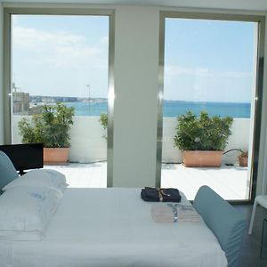 La Mia Terrazza Sul Mare - Mared'Amare