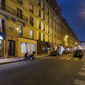 Chic Saint-Germain-Des-Pres Studio For 4 - Prime Location