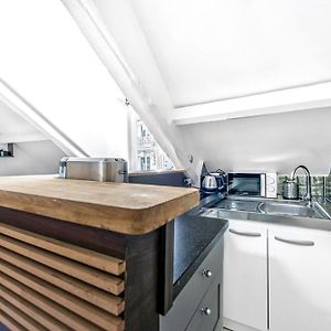 Appartement de la Gaîté , Montparnasse