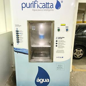Flat 2 Quartos, Padrao Hotel Na Avenida Paulista