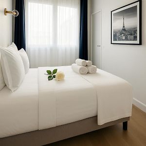 Apartamento de 2 Dormitorios